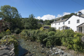 No 3 The Forge Coniston